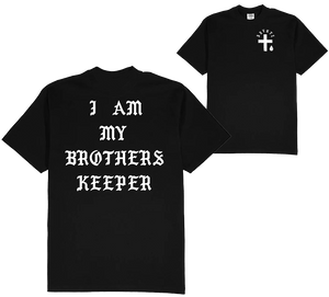 Brothers Keeper Shaka