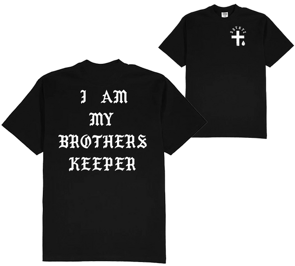 Brothers Keeper Shaka