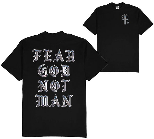 Fear God