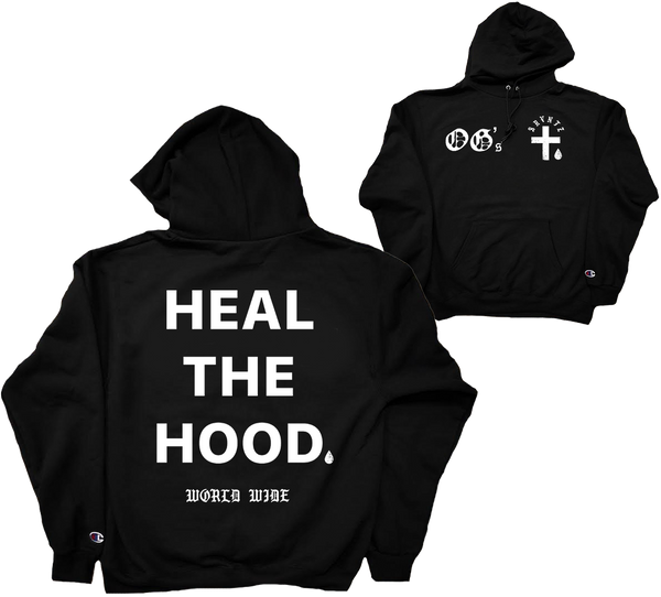 Heal The Hood