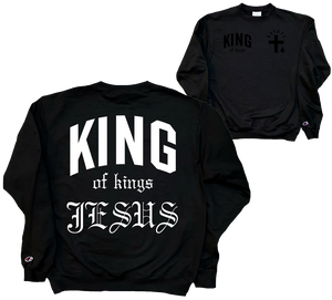 King Of kings Crew