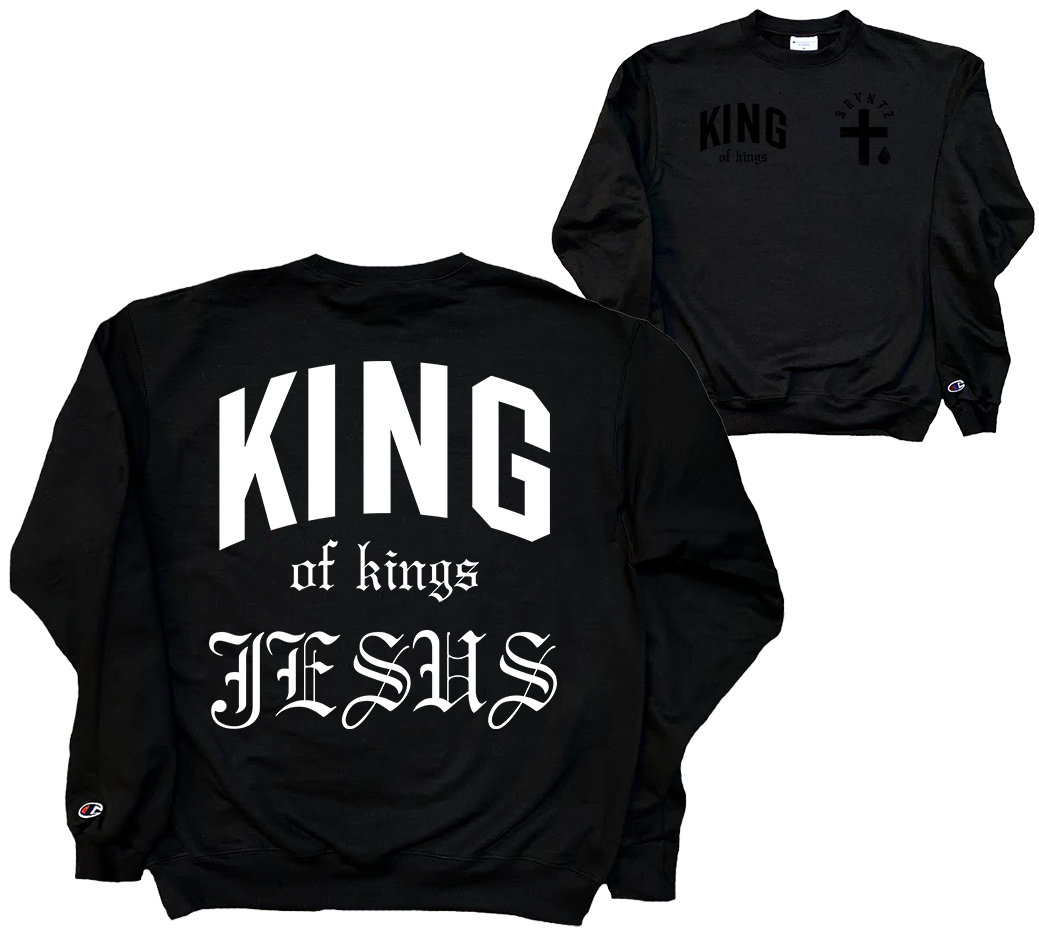 King Of kings Crew