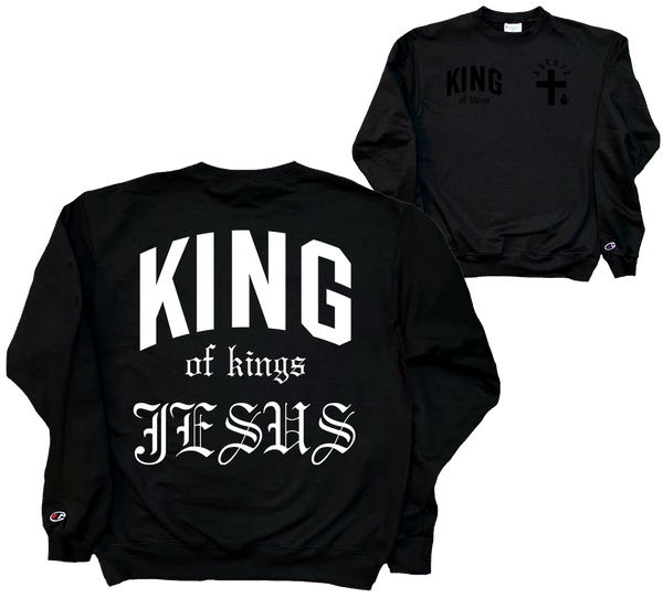 King Of kings Crew