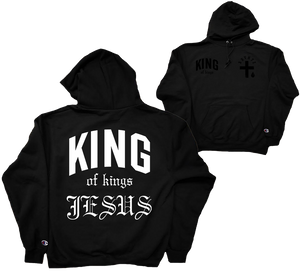 King Of kings Hood