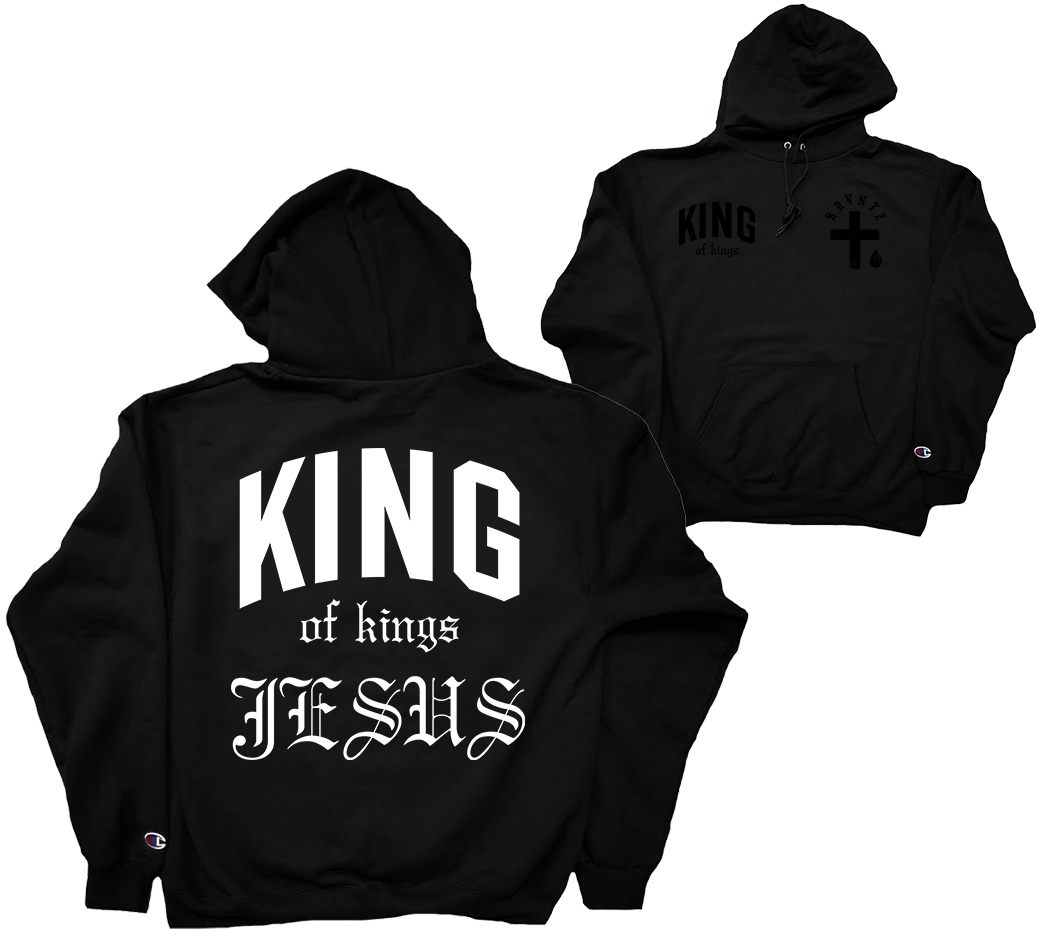 King Of kings Hood