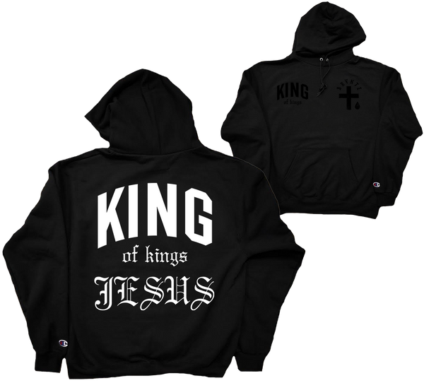 King Of kings Hood