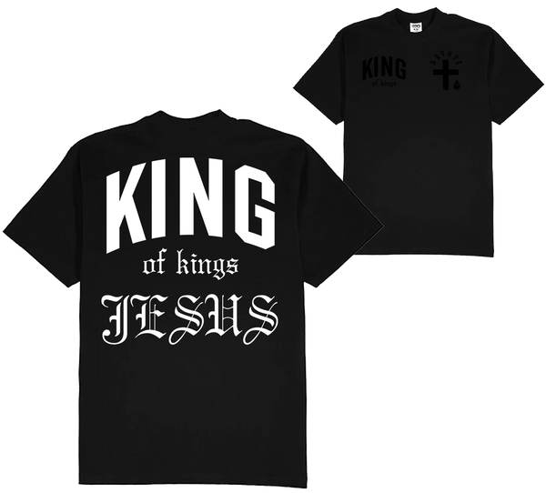 King Of kings