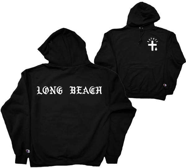 Long Beach Hood